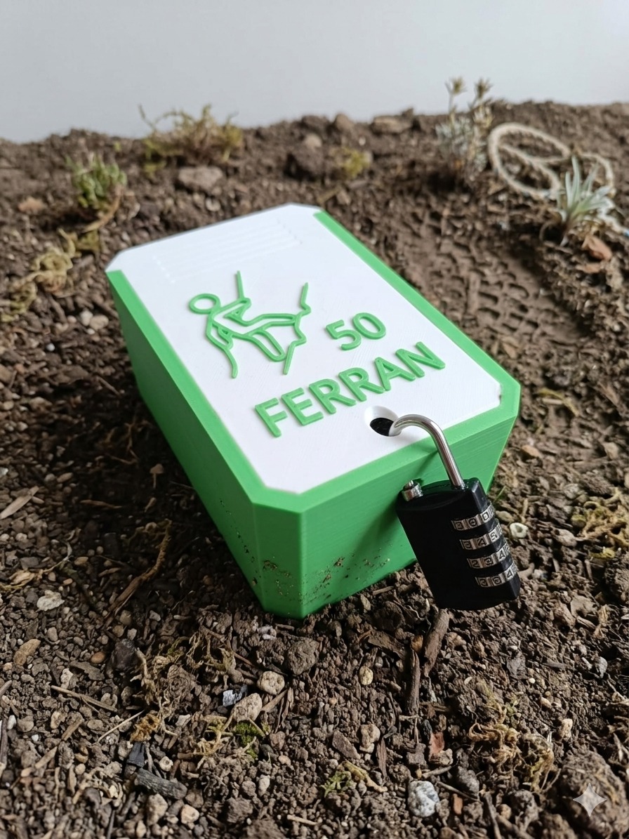 Ferran 50 2
